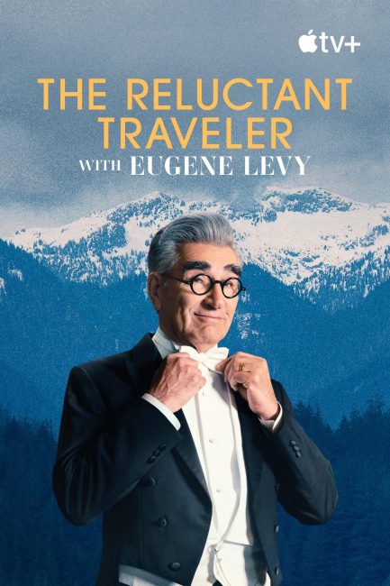 مسلسل The Reluctant Traveler الموسم الثالث الحلقة 3 مترجمة