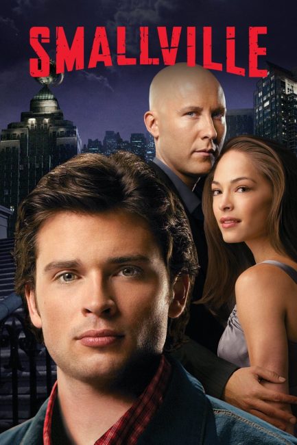 مسلسل Smallville الموسم السادس الحلقة 2 مترجمة