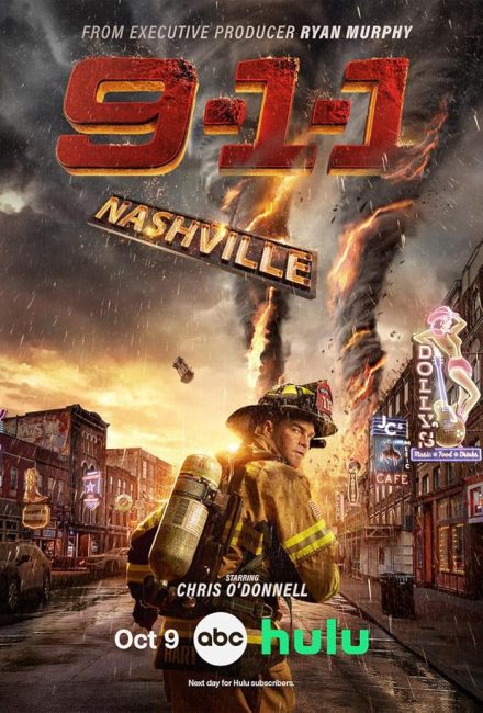 مسلسل 9-1-1: Nashville الموسم الاول الحلقة 10 مترجمة
