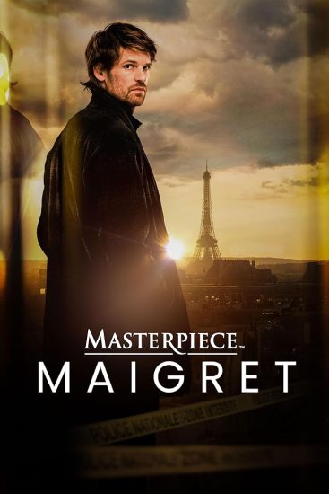 مسلسل Maigret الموسم الاول مترجم