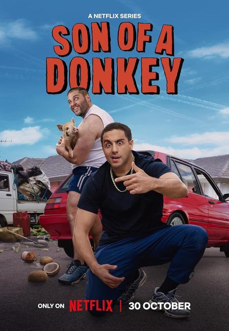 مسلسل Son of a Donkey الموسم الاول الحلقة 4 مترجمة