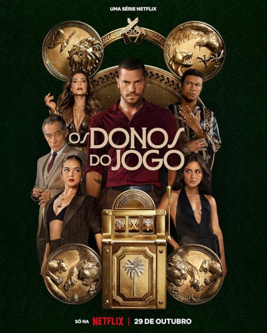 مسلسل Rulers of Fortune الموسم الاول الحلقة 2 مترجمة