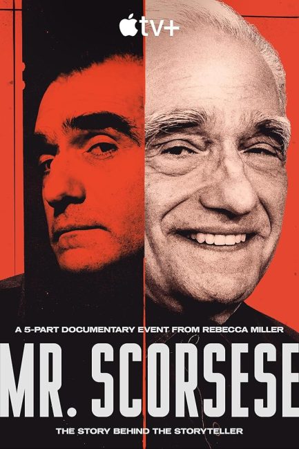 مسلسل Mr. Scorsese الموسم الاول الحلقة 4 مترجمة