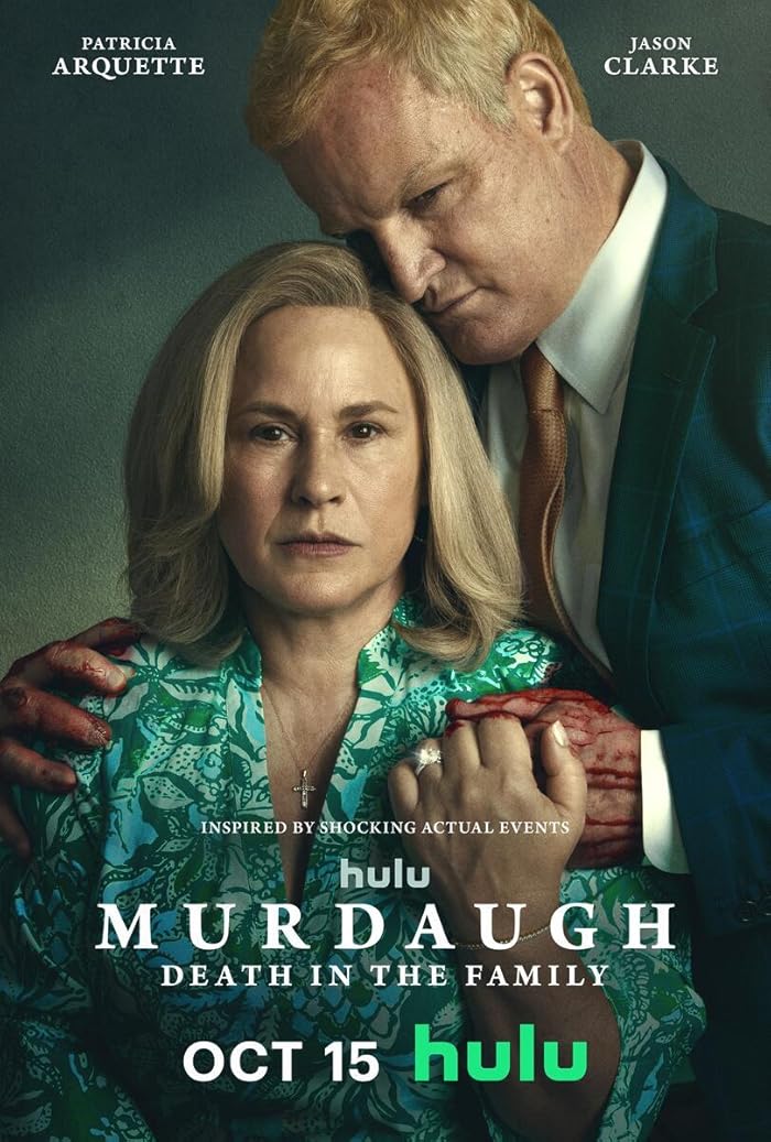 مسلسل Murdaugh: Death in the Family مترجم