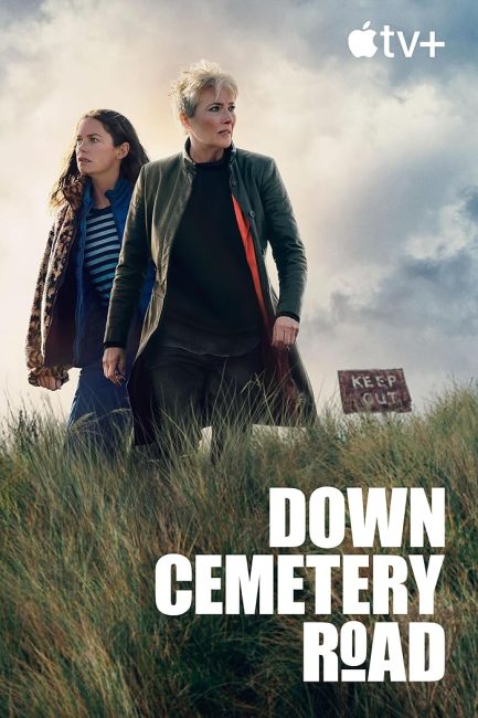 مسلسل Down Cemetery Road الموسم الاول الحلقة 8 والاخيرة مترجمة