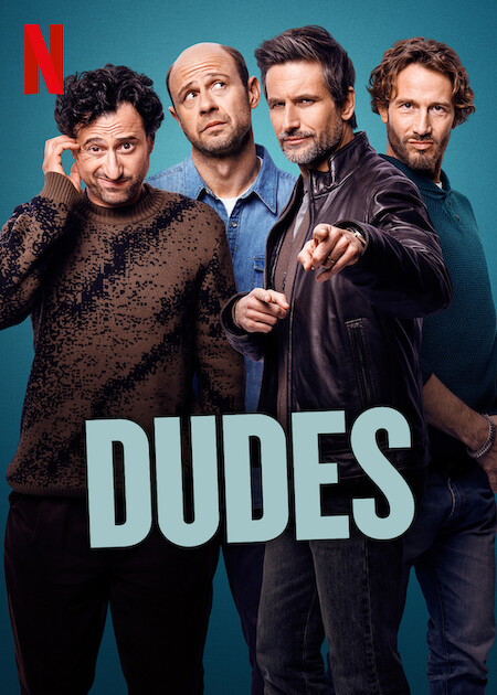 مسلسل Dudes الموسم الاول الحلقة 4 مترجمة