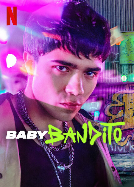 مسلسل Baby Bandito مترجم