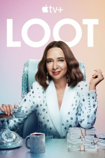 مسلسل Loot الموسم الثالث مترجم