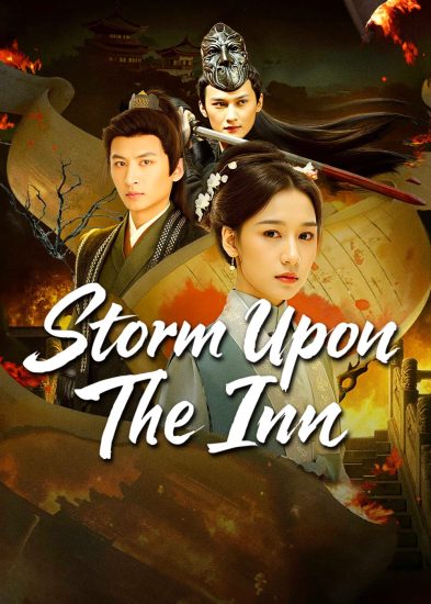 مسلسل Storm Upon the Inn الموسم الاول مترجم