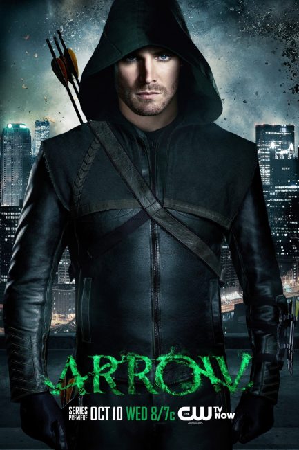 مسلسل Arrow الموسم الاول الحلقة 3 مترجمة