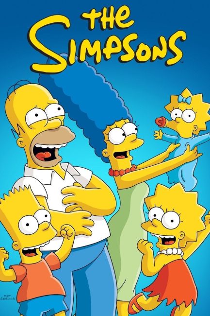 مسلسل The Simpsons الموسم 30 الحلقة 15 مترجمة
