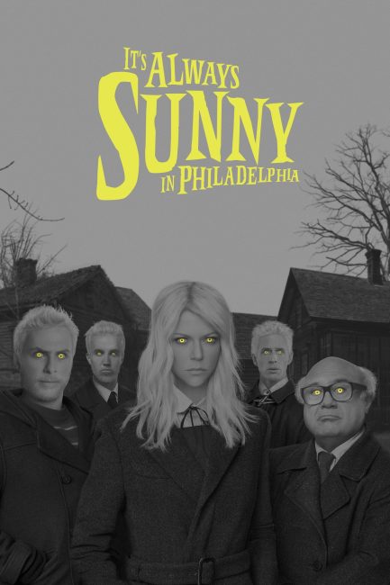 مسلسل It’s Always Sunny in Philadelphia الموسم 11 الحلقة 1 مترجمة