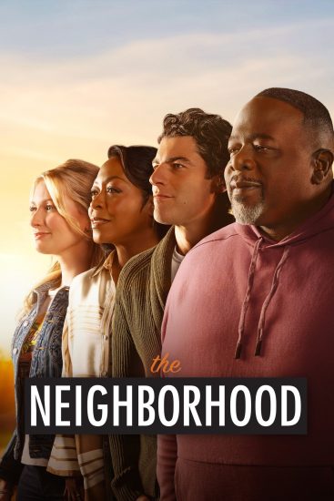 مسلسل The Neighborhood الموسم الثامن الحلقة 20 والاخيرة مترجمة