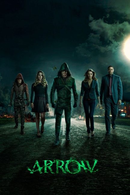 مسلسل Arrow الموسم الثالث الحلقة 4 مترجمة