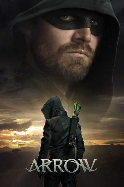 مسلسل Arrow الموسم الثامن الحلقة 8 مترجمة
