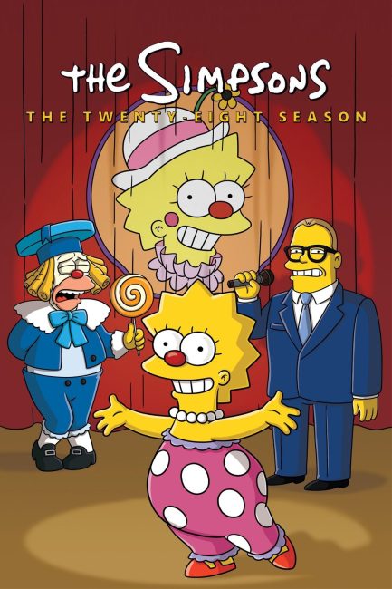 مسلسل The Simpsons الموسم 28 الحلقة 10 مترجمة