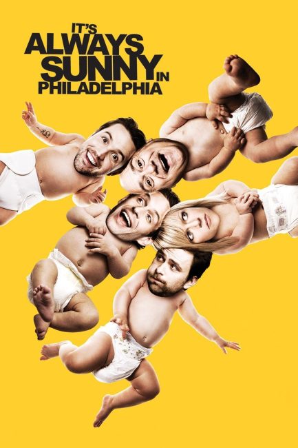 مسلسل It’s Always Sunny in Philadelphia الموسم الخامس الحلقة 3 مترجمة