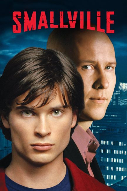 مسلسل Smallville الموسم الخامس الحلقة 6 مترجمة