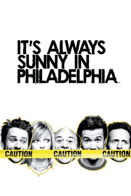 مسلسل It’s Always Sunny in Philadelphia الموسم الثالث الحلقة 3 مترجمة