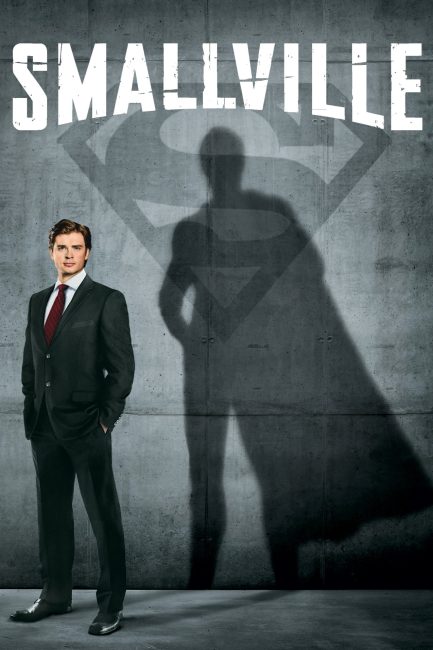 مسلسل Smallville الموسم العاشر الحلقة 6 مترجمة
