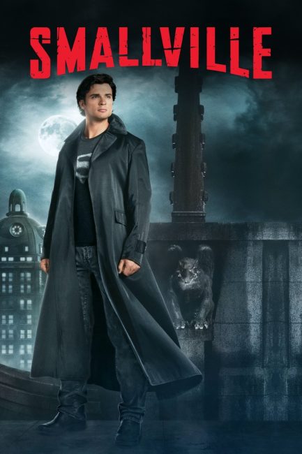 مسلسل Smallville الموسم التاسع الحلقة 3 مترجمة