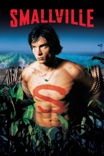 مسلسل Smallville الموسم الاول الحلقة 1 مترجمة