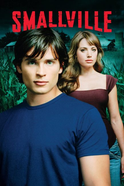 مسلسل Smallville الموسم الرابع الحلقة 4 مترجمة