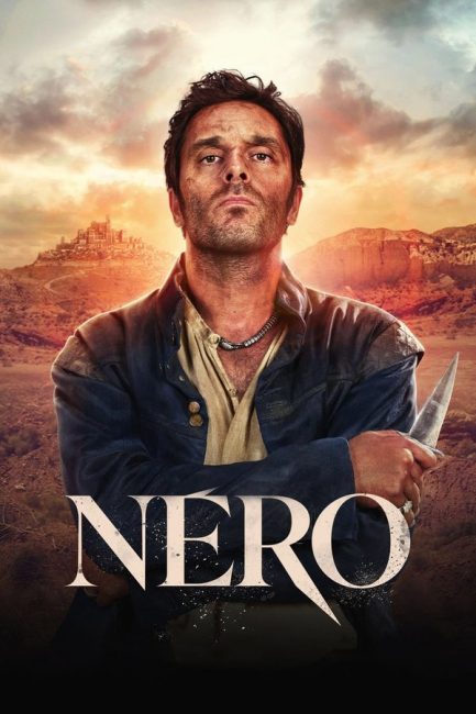 مسلسل Néro the Assassin الموسم الاول الحلقة 3 مترجمة
