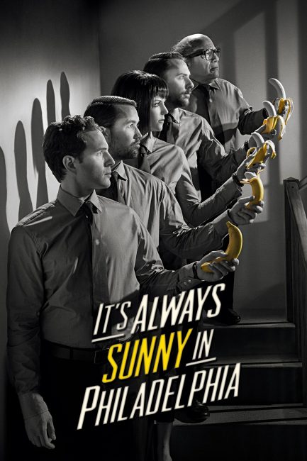 مسلسل It’s Always Sunny in Philadelphia الموسم التاسع الحلقة 2 مترجمة