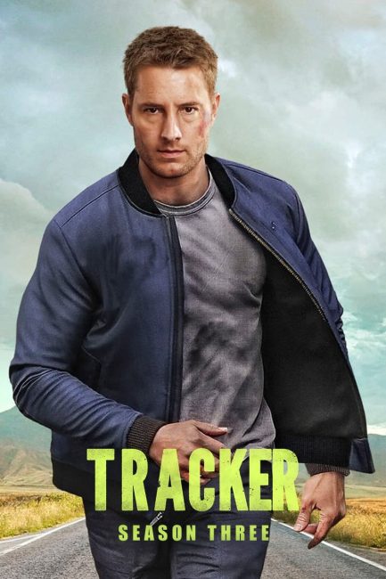 مسلسل Tracker الموسم الثالث الحلقة 3 مترجمة