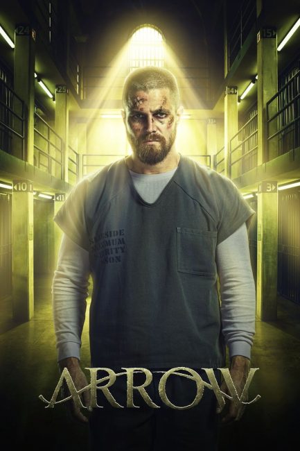 مسلسل Arrow الموسم السابع الحلقة 17 مترجمة
