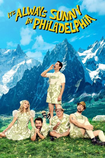 مسلسل It’s Always Sunny in Philadelphia الموسم الثاني عشر مترجم