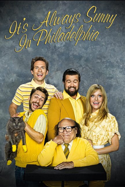 مسلسل It’s Always Sunny in Philadelphia الموسم السابع الحلقة 3 مترجمة