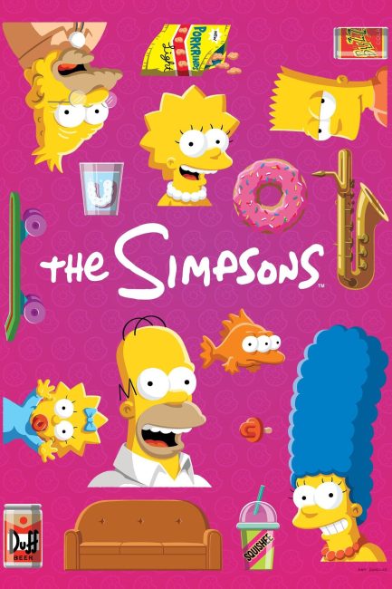 مسلسل The Simpsons الموسم 34 الحلقة 2 مترجمة