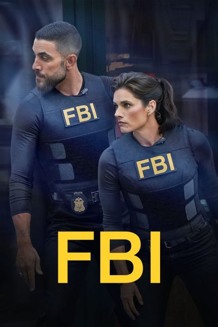 مسلسل FBI الموسم الثامن الحلقة 10 مترجمة