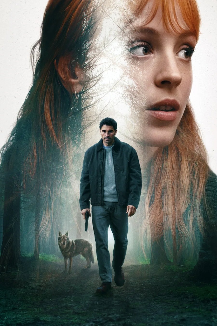 مسلسل The Crystal Cuckoo الموسم الاول مترجم
