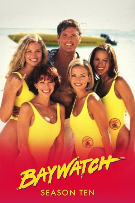 مسلسل Baywatch الموسم العاشر الحلقة 3 مترجمة