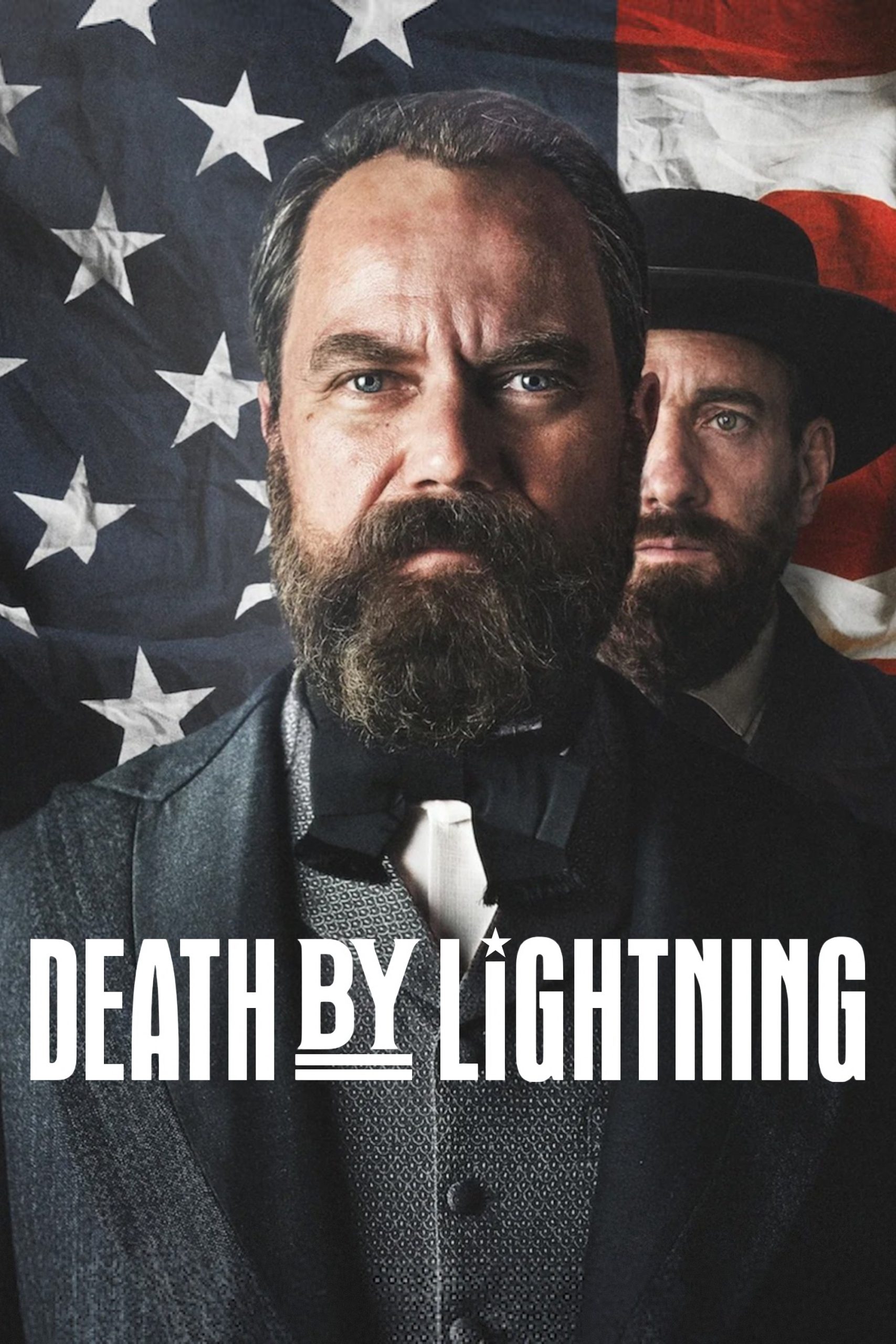 مسلسل Death by Lightning الموسم الاول مترجم