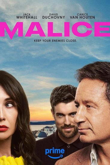 مسلسل Malice الموسم الاول مترجم