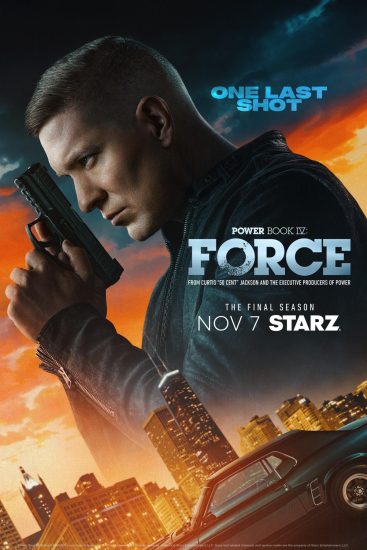 مسلسل Power Book IV: Force الموسم الثالث الحلقة 10 والاخيرة مترجمة