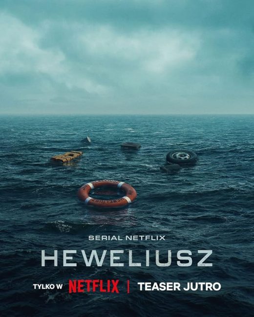 مسلسل Heweliusz الموسم الاول الحلقة 1 مترجمة