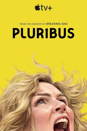 مسلسل Pluribus الموسم الاول مترجم