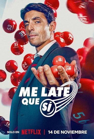 مسلسل How To Win The Lottery الموسم الاول مترجم
