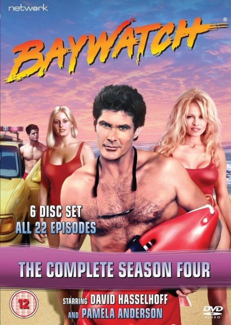 مسلسل Baywatch الموسم الرابع الحلقة 13 مترجمة
