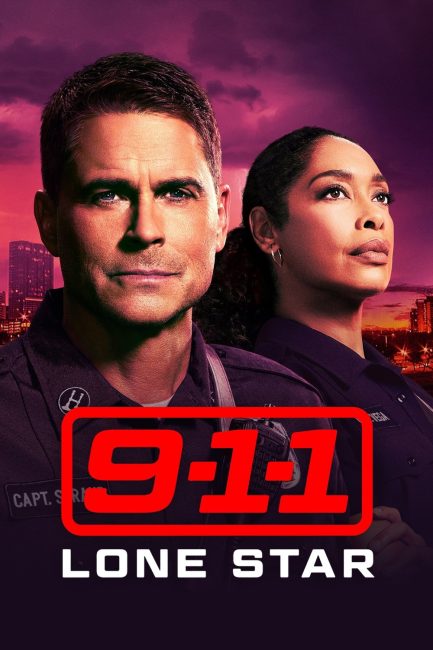 مسلسل 9-1-1: Lone Star الموسم الثاني الحلقة 2 مترجمة