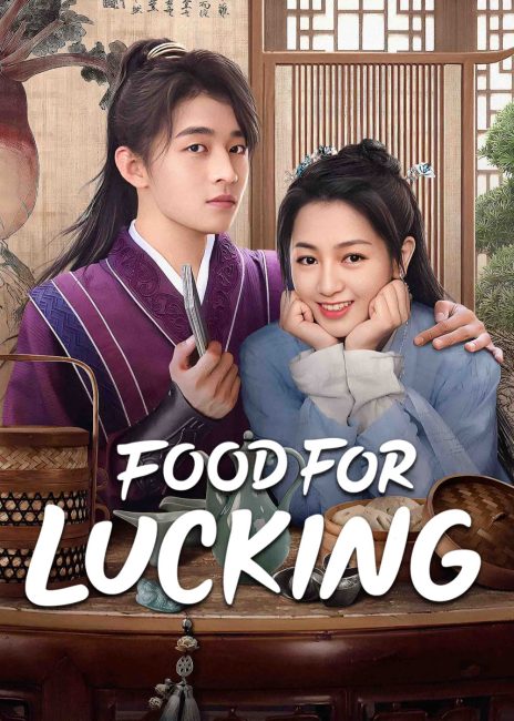 مسلسل طعام لجلب الحظ Food for Lucking الحلقة 4 مترجمة