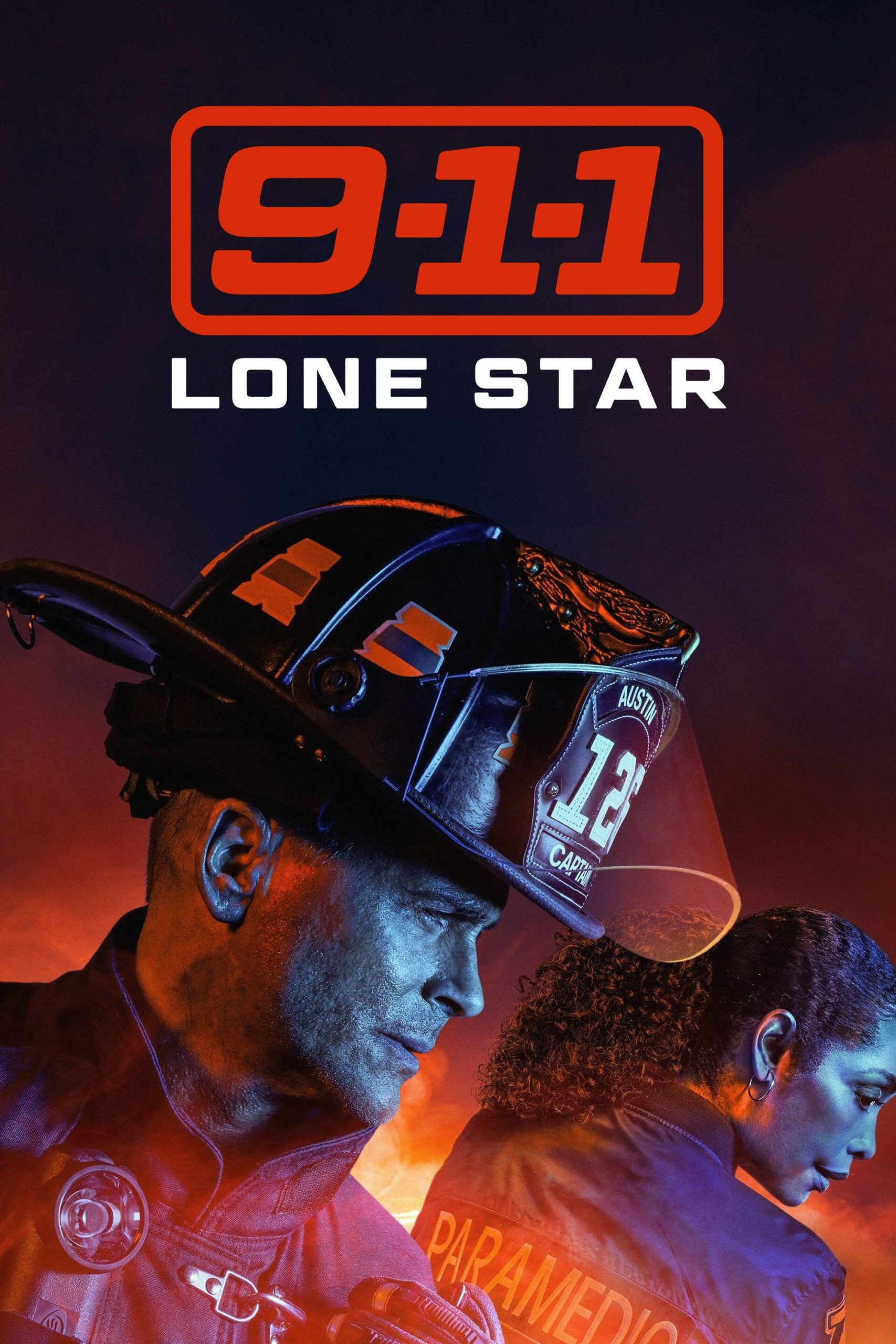 مسلسل 9-1-1: Lone Star الموسم الثالث مترجم