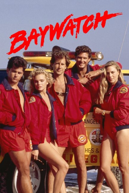 مسلسل Baywatch الموسم الاول الحلقة 8 مترجمة