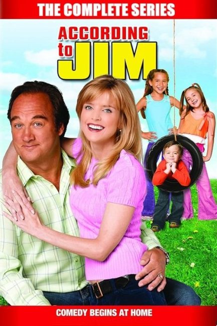 مسلسل According to Jim الموسم الخامس الحلقة 2 مترجمة