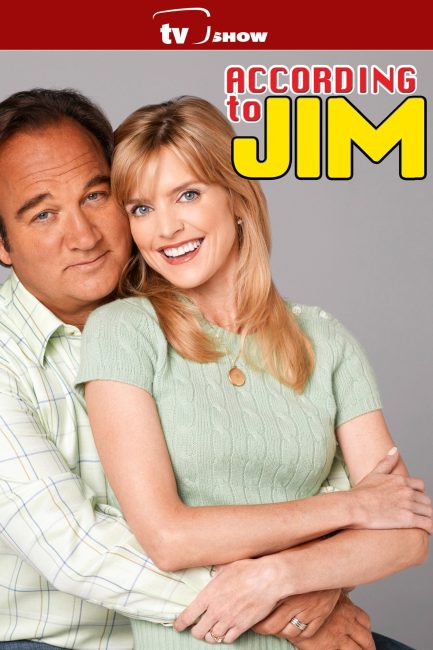 مسلسل According to Jim الموسم السابع الحلقة 1 مترجمة